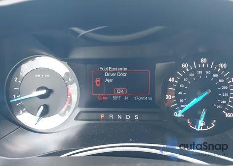 2016 Ford Fusion Se z USA, uszkodzony, nr VIN 1FA6P0H75G5106177